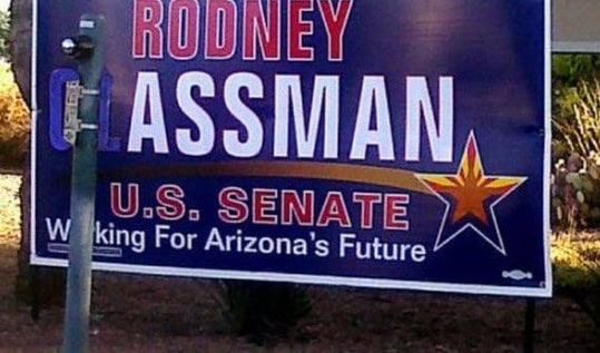 rodney assman