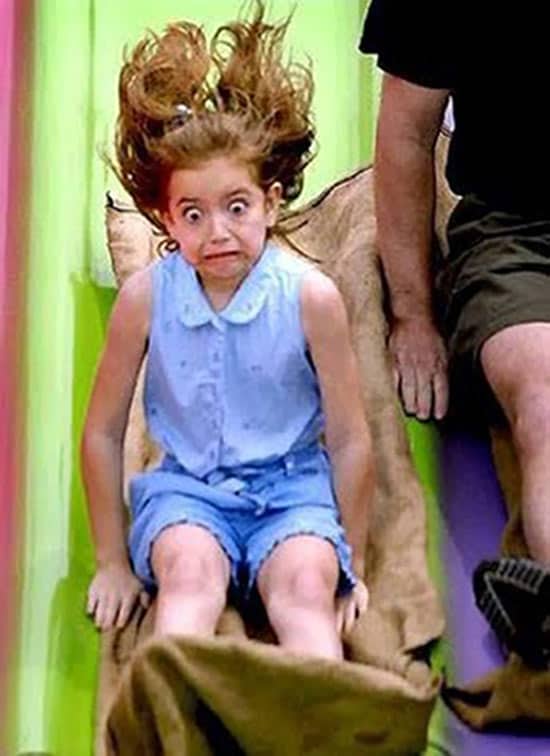 roller-coaster-funny-face