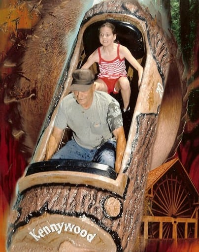 roller coaster omg