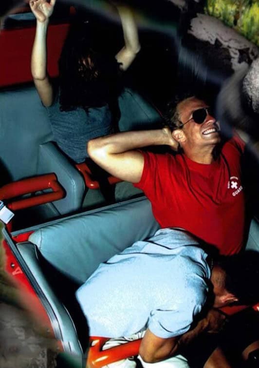 roller coaster sex