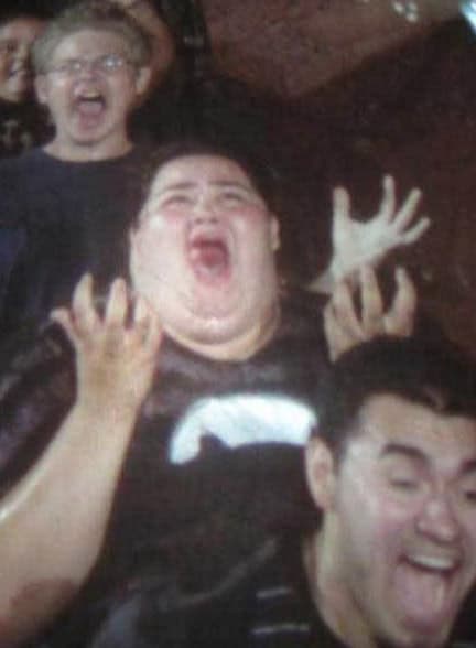roller coaster why