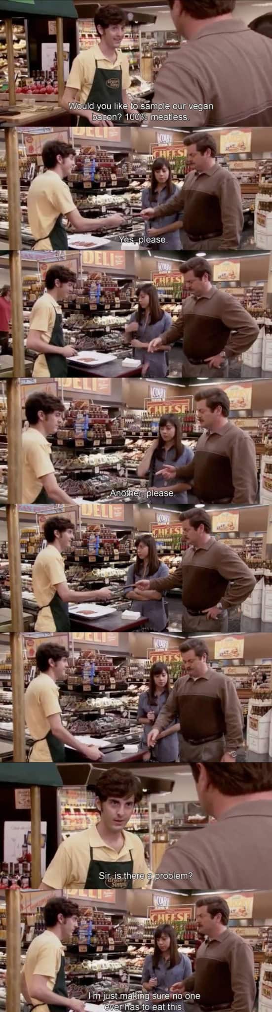 ron-swason-vegan