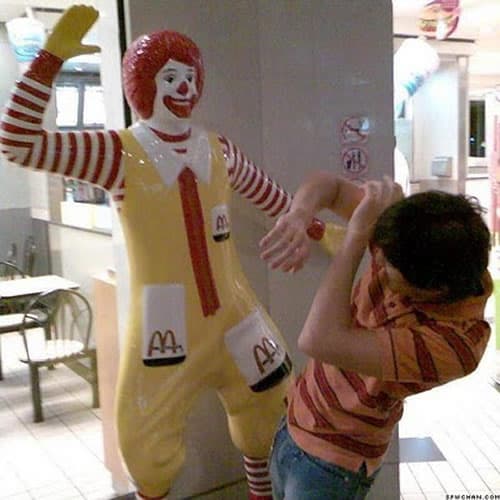 ronald-mcdonald-fail