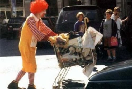 ronald-mcdonald-homelss