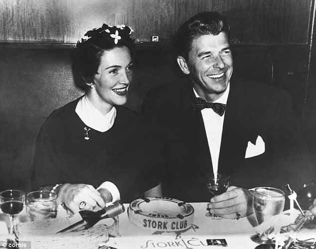 ronald-reagan-party