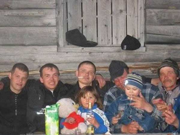 russian-family-photos