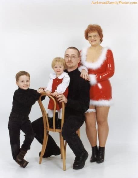 santa claus sexty