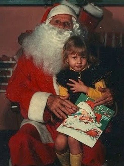 santa ex con