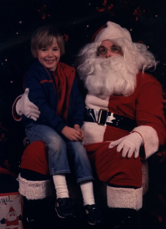 santa worst ever