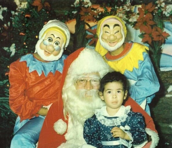 santa wtf fail
