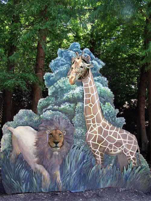 say-cheese-animals