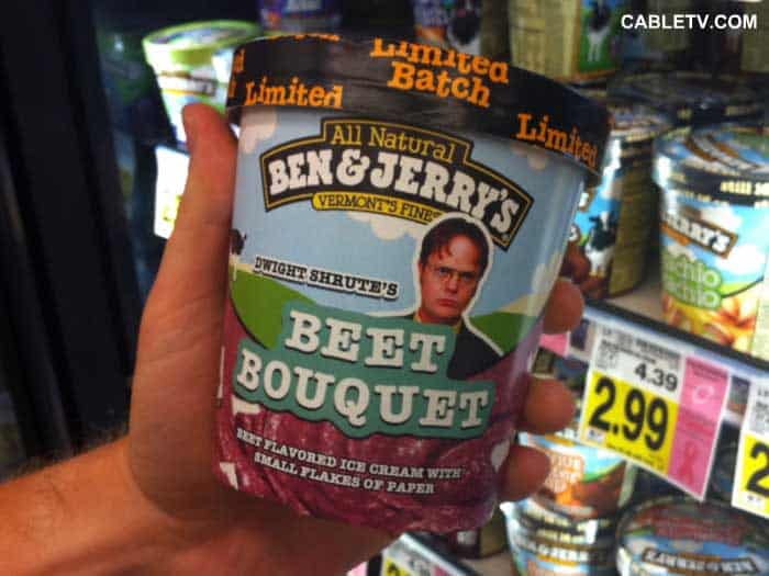 schrute-ice-cream
