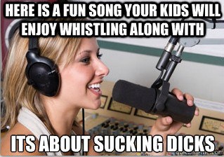 scumbag DJ