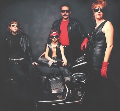 sexiest family alive