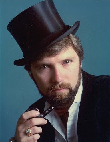 sexy magician