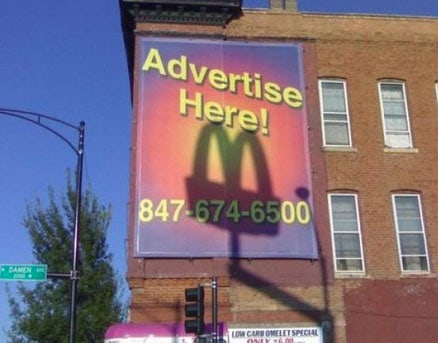 shadow-advertising