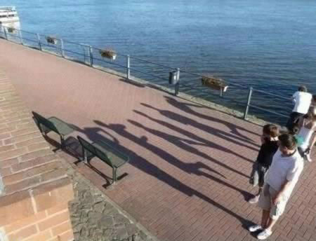 shadow-prank