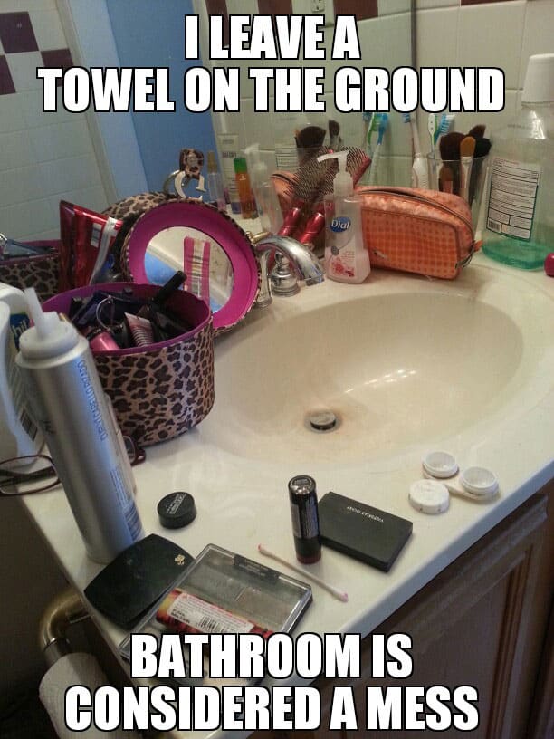 sharing-bathroom
