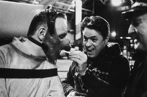 silence of the lambs behind the scenes