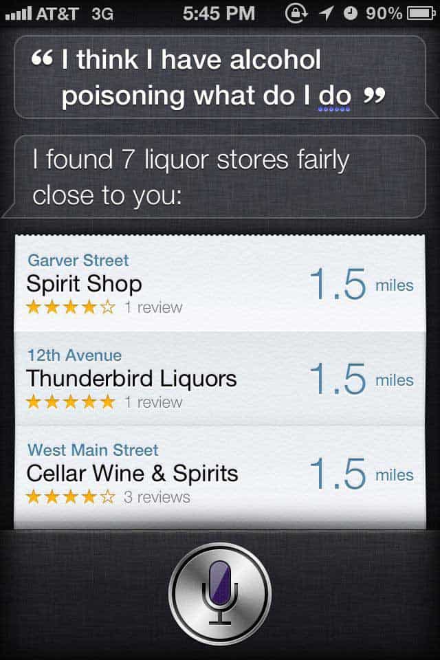 siri-funny