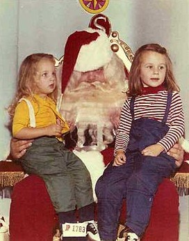 sketchiest santas ever