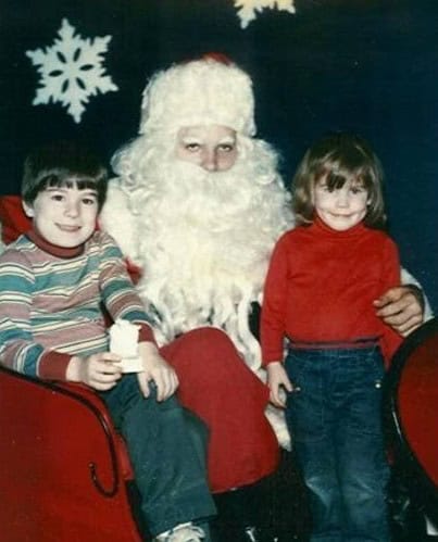 sketchiest santas pictures
