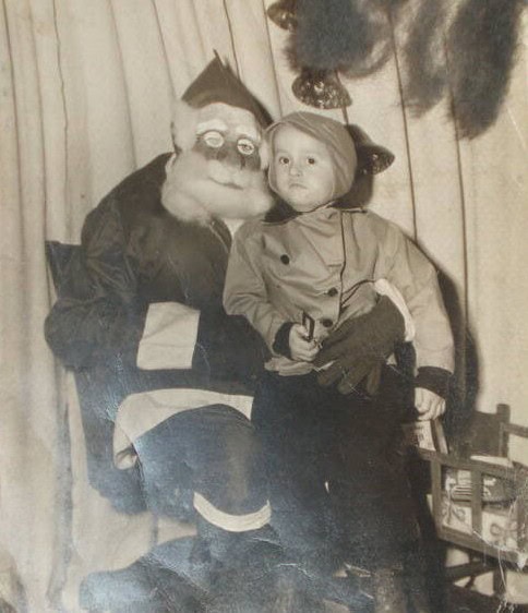 sketchy santa fails