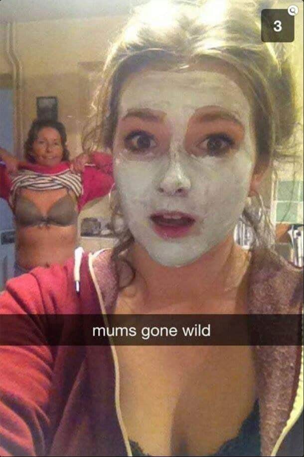 snapchat-mom