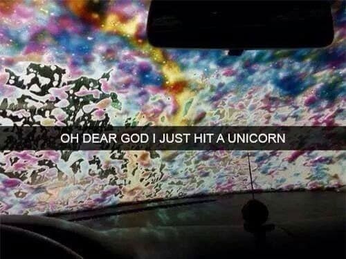 snapchat-unicorn