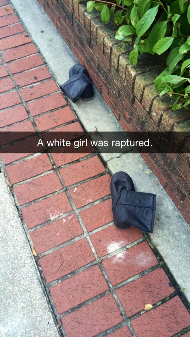 snapchat-white-girl