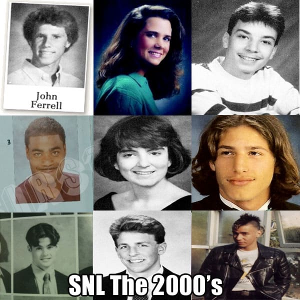 snl-2000s