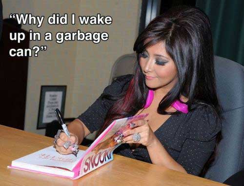 snooki-quotes