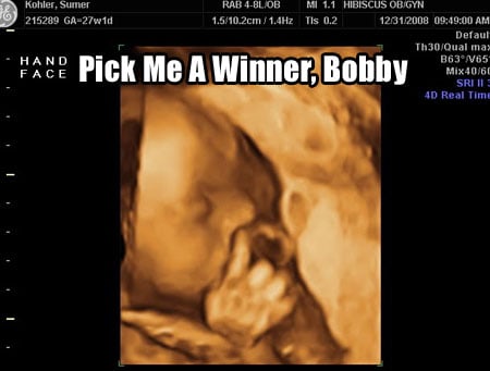 sonogram-nose-pick