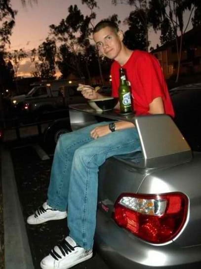 spoiler life