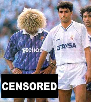 sports censored funny