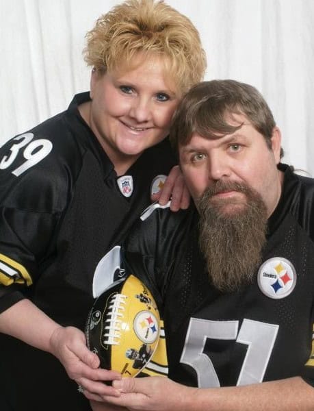 sports fan glamour photos