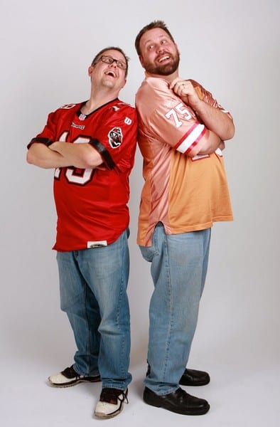 sports fan portraits