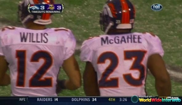sports jersey juxtaposition