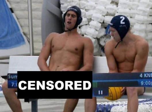 sports unnecessary censorship