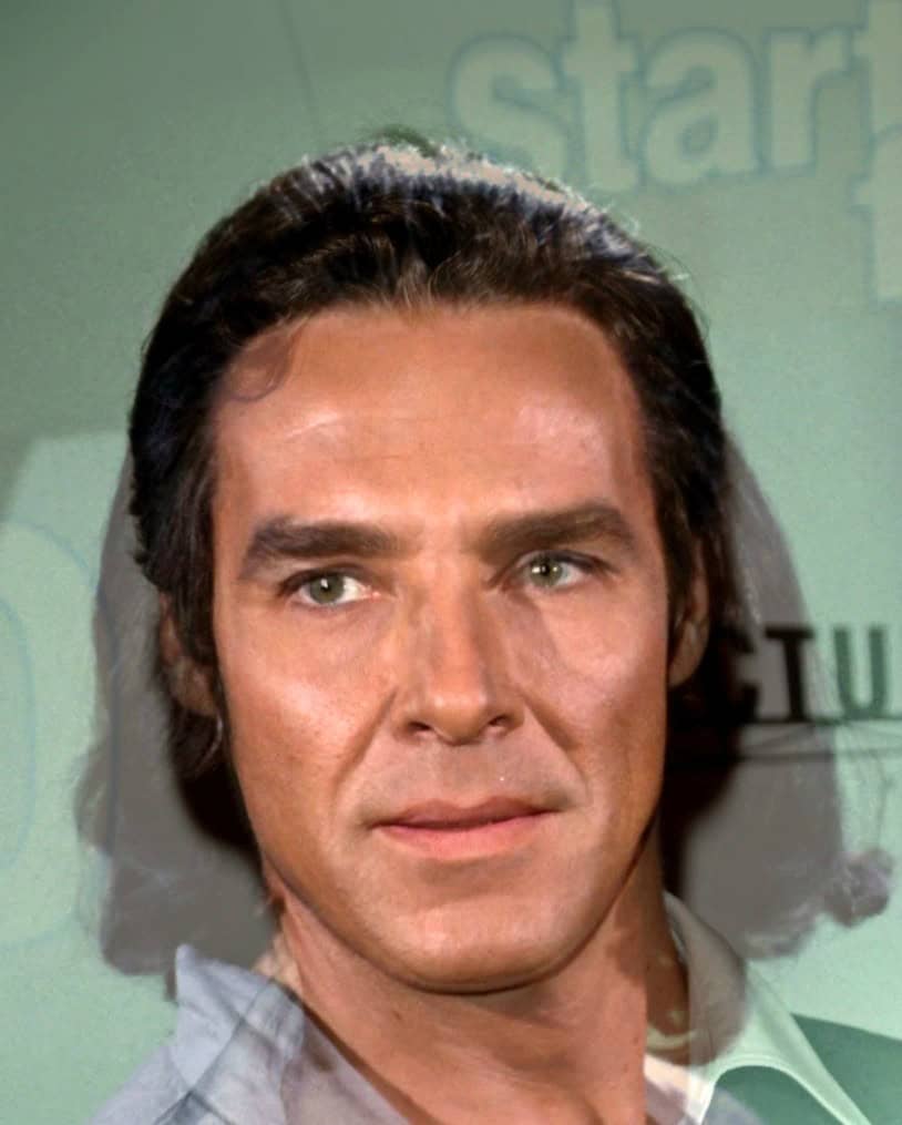 star trek actors from past present