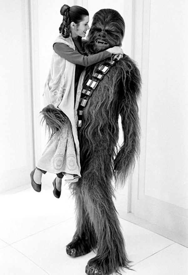 star wars empire strikes back rare
