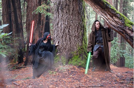 star wars engagement