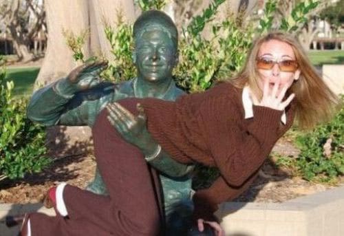statue-funny-pictures