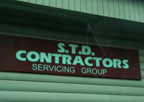 std-contractors