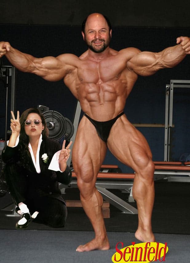 steroids-funny