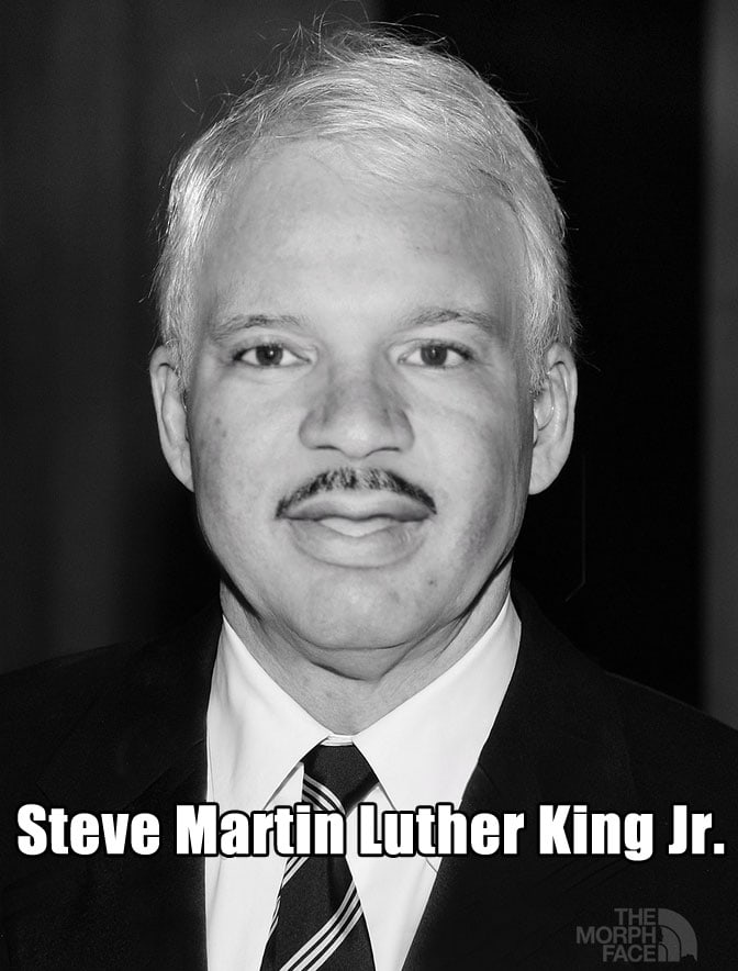 steve-martin-luther-king-jr