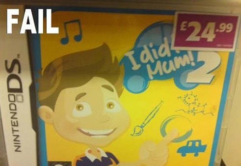 sticker epic fail