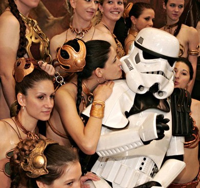 stormtrooper dream