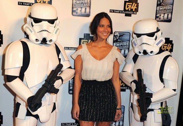 stormtropper celebrity