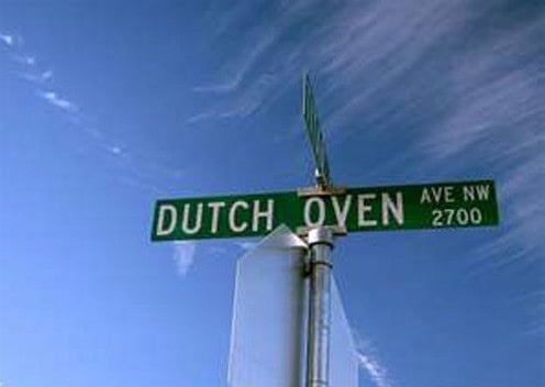 street name fails